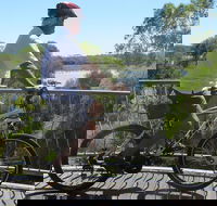 Perth Electric Bike Tours - Events Australia