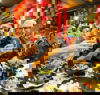 Bites Bars and Backstreets Northbridge Adventure Walking Tour - Events Australia