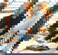 Harvest Your Own Pearl Private Experience - Perth - Events Australia