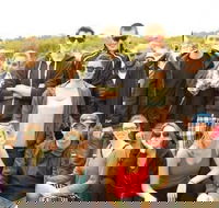 The 1 Pinnacles Desert Yanchep National Park  Sand-Boarding Tour - Events Australia