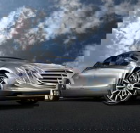 Perth Arrival Transfer Airport to Perth CBD - Events Australia