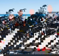 Discover Local Scuba Diving in Perth - Events Australia