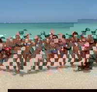 7 Day Perth to Exmouth Cruiser  Return - Events Australia