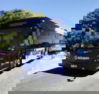 Rottnest Bayseeker Bus Tour from Hillarys Boat Harbour - Events Australia