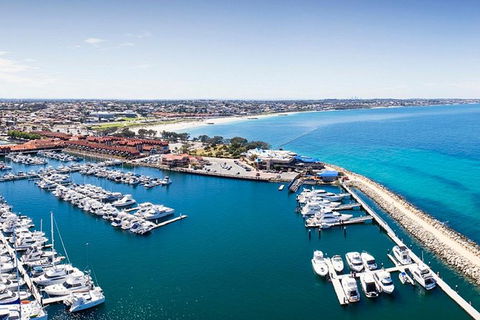 Snorkel With Sharks At AQWA - Events Australia 7