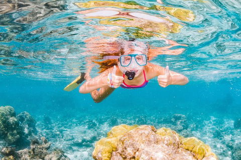 VIP Luxury Chartered Escapes, Exploring The Reef At Your Own Pace - Events Australia 48