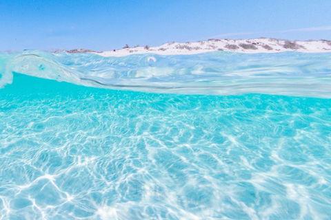 VIP Luxury Chartered Escapes, Exploring The Reef At Your Own Pace - Events Australia 39