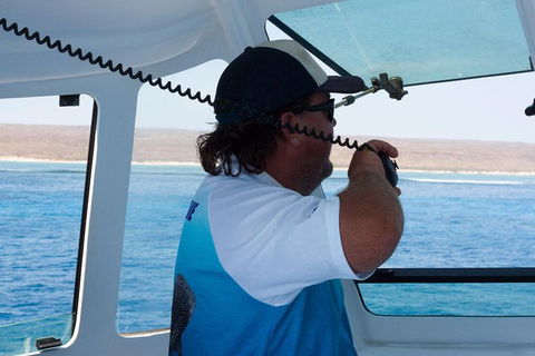 VIP Luxury Chartered Escapes, Exploring The Reef At Your Own Pace - Events Australia 41