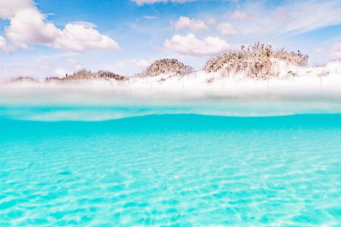 VIP Luxury Chartered Escapes, Exploring The Reef At Your Own Pace - Events Australia 10