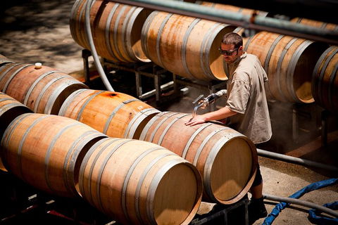 Cape Mentelle Behind The Scenes Tour - Events Australia 5