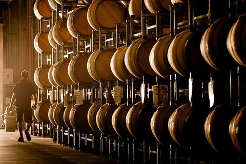 Cape Mentelle Behind The Scenes Tour - Events Australia 2