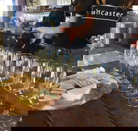 Swan Valley Wine Full Day Tour - Events Australia