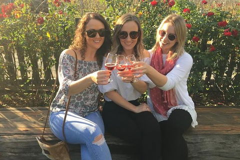 Swan Valley Wine Full Day Tour - Events Australia 1