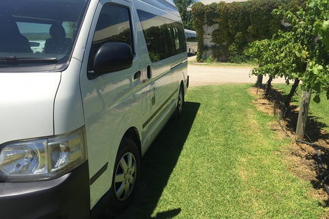 Swan Valley Wine Full Day Tour - Events Australia 8