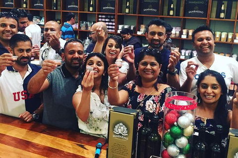 Swan Valley Wine Full Day Tour - Events Australia 9