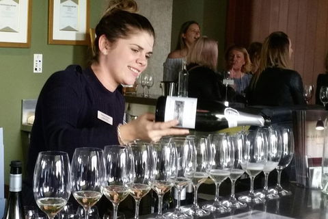 Swan Valley Wine Full Day Tour - Events Australia 5