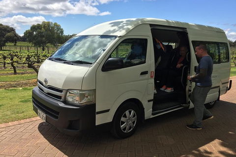 Swan Valley Wine Full Day Tour - Events Australia 7