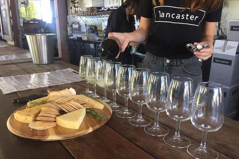 Swan Valley Wine Full Day Tour - Events Australia 2