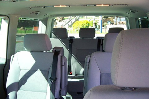 Wave Rock Private Tour - Events Australia 1