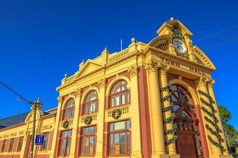 Wave Rock Private Tour - Events Australia 4