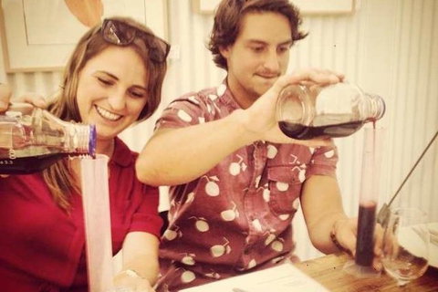 Wine, Food & Beer Tour (departing Dunsborough, Busselton, Yallingup) - Events Australia 0