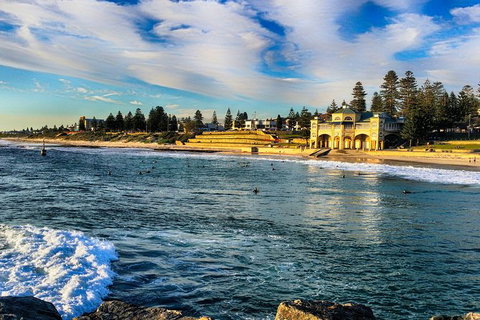 A Day Of Leisure On The Sunset Coast - Events Australia 1