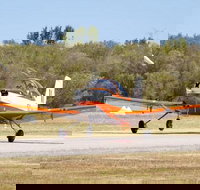Top Gun Adventure Flight - Events Australia