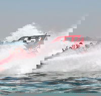 Busselton 30-Minute Jet Boat Thrill Ride - Events Australia