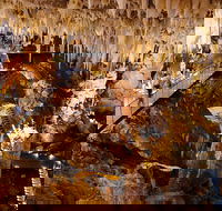 Jewel Cave Fully-guided Tour - Events Australia