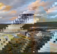 Cape Leeuwin Lighthouse Fully-guided Tour - Events Australia