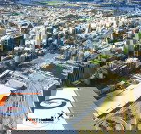 Perth Reconnaissance Adventure Flight - Events Australia