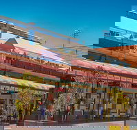 Perth and Fremantle Tour Including Heritage Fremantle Prison Markets and Dinner - Events Australia