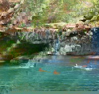 9 Day Perth to Broome Explorer  One Way - Fully Accommodated - Events Australia