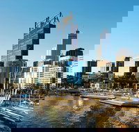 Half Day Perth  Fremantle Highlights - Events Australia