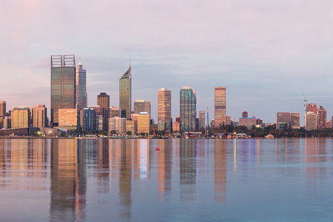 Half Day Perth & Fremantle Highlights - Events Australia 5