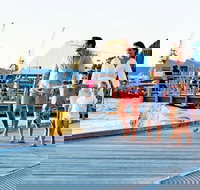 Half Day Perth  Fremantle Sight Seeing - Events Australia