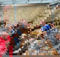 Full Day Perth  Fremantle Sight Seeing - Events Australia