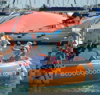 Self-Drive BBQ Boat Hire Mandurah - Group of 7 - 10 people - Events Australia