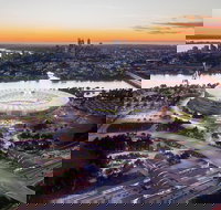 The Optus Stadium Tour - Events Australia