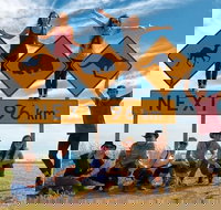 9-Day Perth to Adelaide Adventure Tour - Events Australia