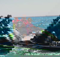 Geraldton Jet Ski Hire - Events Australia