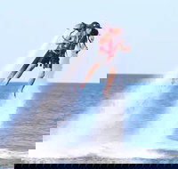Geraldton Jetpack Experience - Events Australia