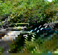 Perth River Cruise and Vineyard Experience Best of Both Worlds - Events Australia