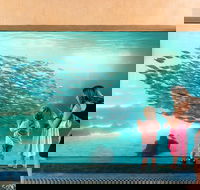 AQWA The Aquarium of Western Australia General Admission - Events Australia