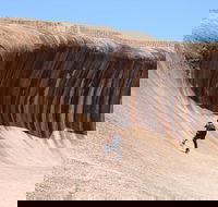 Wave Rock Half Day Air  Ground Tour - Events Australia