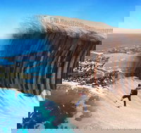 Wave Rock  Rottnest Island - Air  Ground Tour - Events Australia