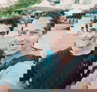 Perth Essentials Private Sunset Photography Walking Tour - Events Australia