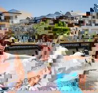 Swan Valley Gourmet Wine Cruise from Perth - Events Australia