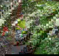 Perth City Riverside Segway Tour - Events Australia