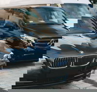 Perth Airport to Hotel Round-Trip Private Business Transfer - Events Australia